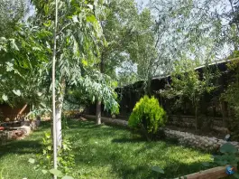 عکس سفره خانه سنتی فردین اصفهان 4