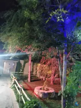 عکس سفره خانه سنتی فردین اصفهان 6