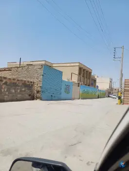 دبیرستان دخترانه الزهرا دشتی اصفهان