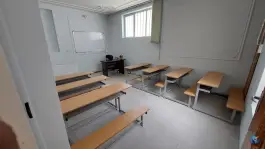 دبستان پسرانه غیردولتی بینش نوین در محله کلمان اصفهان