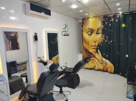 عکس آرایشگاه زنانه آتوسا در محله شیخ آباد قم 4