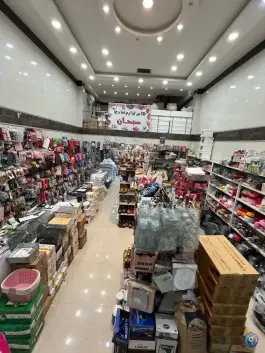 عکس لوازم قنادی سبحان در محله نوبهار قم 5