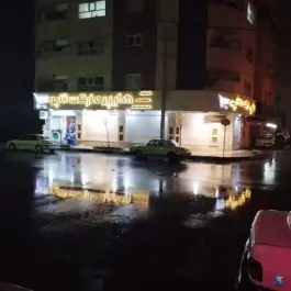 عکس هایپرمارکت تاپو در پانزده خرداد قم 2