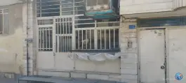 نانوایی لواش محله میرزائیه قم