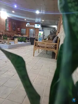 عکس کافه ایتالیا در محله نوقطار قم 3