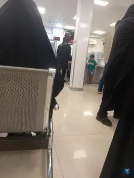 بانک قرض الحسنه مهر ایران در بلوار امین محله صادقی قم