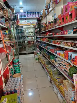 عکس سوپرمارکت محسن در محله صادقی قم 2