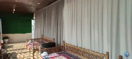 عکس سفره خانه همسفر در بلوار خلیج فارس کرج 2