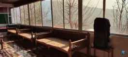 عکس سفره خانه همسفر در بلوار خلیج فارس کرج 3