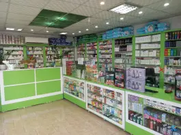 عکس داروخانه دکتر زارعی کمال شهر کرج 2