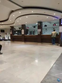 عکس بیمارستان عسگریه اصفهان 2