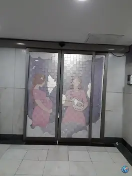 عکس بیمارستان عسگریه اصفهان 4