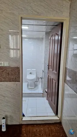 عکس هتل آپارتمان بوستان در بلوار دانش قم 7
