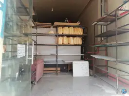 عکس نان فانتزی خوش طعم در شهر قائم قم 2