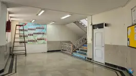 عکس دبیرستان حکمت در غدیر اصفهان 5