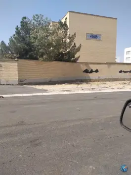 دبیرستان دخترانه شهید بهشتی ماهدشت کرج