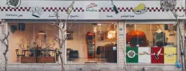 پیتزا پات در تهرانسر تهران