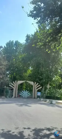 عکس پردیس کشاورزی و منابع طبیعی دانشگاه تهران، کرج 5