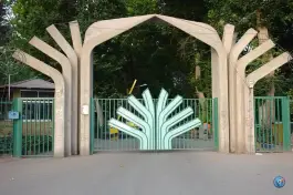 عکس پردیس کشاورزی و منابع طبیعی دانشگاه تهران، کرج 6