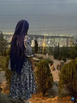 عکس پارکینگ ۱ آبشار تهران در بلوار جدی اردبیلی 4