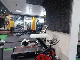 عکس باشگاه ورزشی اتم در محله مارچین اصفهان 3