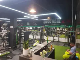 عکس باشگاه بدنسازی تن ساز فرگاز شیراز 4