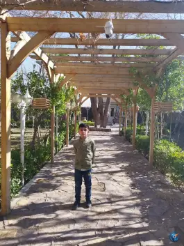 عکس رستوران سه کاج اصفهان 5