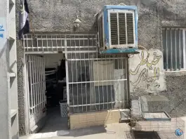 خیاطی الهادی در محله جوی شور قم
