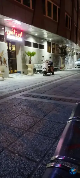 عکس بیمارستان دکتر میر حسینی در محله باغ تخت شیراز 6