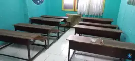 عکس دبستان پسرانه علوم، امام خمینی تهران 2