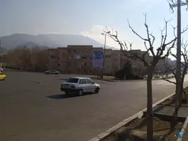 عکس دبستان حاج سید احمد خمینی «ره» در محله جهان نما، کرج 3