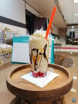 عکس هتل ورزش تهران، محله کشاورز 3