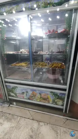 عکس جیگرکی دَدَ بالا باقرشهر تهران 2