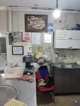عکس جیگرکی دَدَ بالا باقرشهر تهران 3