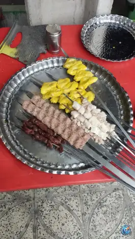 عکس جیگرکی دَدَ بالا باقرشهر تهران 7