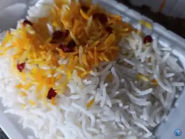 عکس مجموعه غذایی حامد در رسالت شمالی مشهد 3