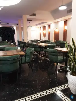 سفره خانه سنتی سپهسالار