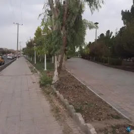 پارک لاله، محله انصارالحسین قم