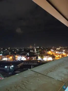 عکس پارکینگ طبقاتی آسمان، محله هفده شهریور، مشهد 5