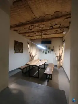 عکس کافه رستوران سرای خیام در محله معالی آباد شیراز 4