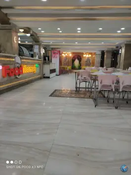 عکس پیتزا ساندویچ ترنج محله گلبرگ مشهد 3