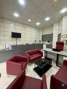 عکس های دیپارتمان املاک عمارت سبز در سعدی لاهیجان