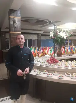 عکس رستوران نایب در سعادت آباد تهران 8