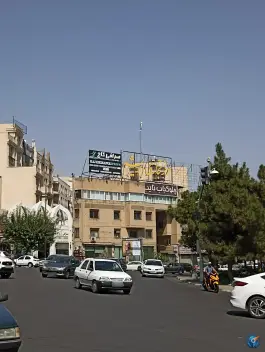عکس رستوران نایب در سعادت آباد تهران 10