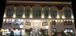 عکس های رستوران کواما - عمارت صدرا در کهک
