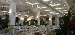عکس رستوران کواما - عمارت صدرا در کهک 8