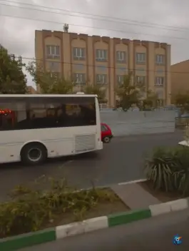 عکس های هنرستان کاردانش شیخ فتح الله طاهری در محله فاطمیه مشهد