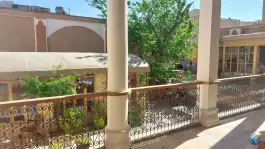 عکس بوتیک هتل سنتی میدان کوچک، محله قینان، اصفهان 2