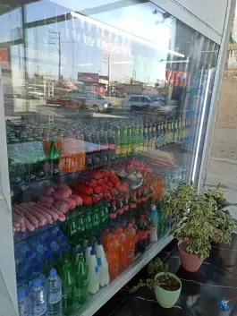 عکس ساندویچ و قهوه عمو حسین در میدان سربداران سبزوار 6