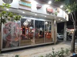 عکس پیتزا پیتزا در محله خاوران تهران 4